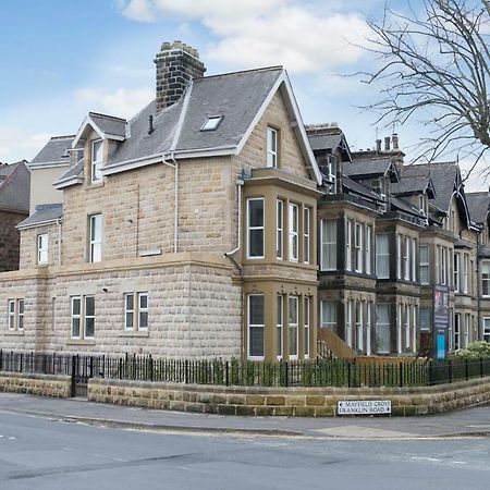 Franklin Rise By Harrogate Serviced Apartments מראה חיצוני תמונה