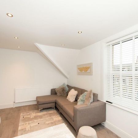 Franklin Rise By Harrogate Serviced Apartments מראה חיצוני תמונה