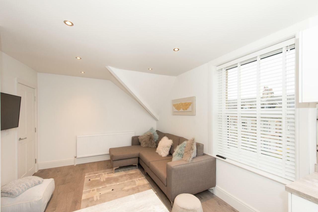 Franklin Rise By Harrogate Serviced Apartments מראה חיצוני תמונה